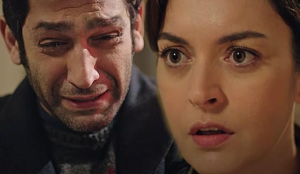 Masumlar Apartmanı 17. son bölümü izleyenler gözyaşlarını tutamadı