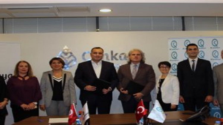 Türkiye’nin en iyi ilçe belediyesi Çankaya’nın hedefi ’mükemmellik’