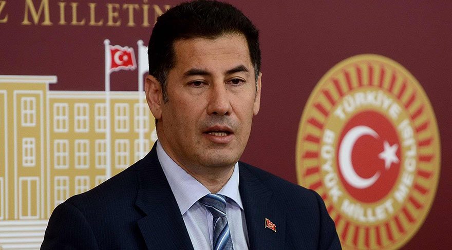 Sinan Oğan’dan Bahçeli’ye cevap: “Biz Ülkücüler başladığımız işi yarım bırakmayacağız…”