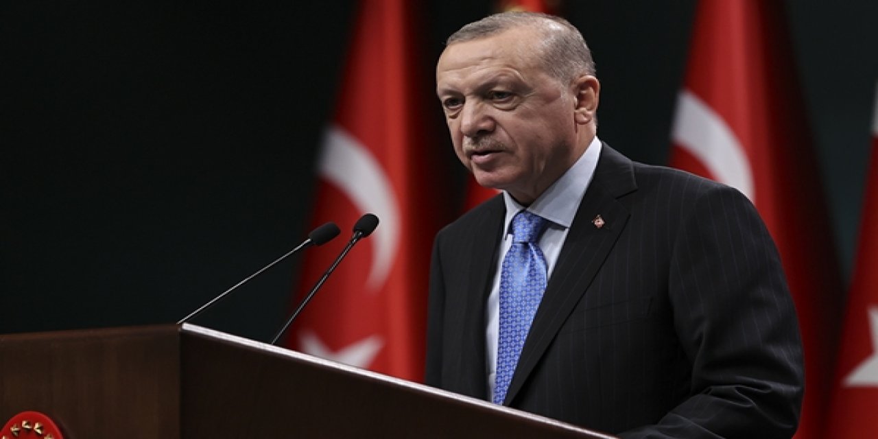 Selvi: Erdoğan, sözde değil, özde cumhurbaşkanıdır
