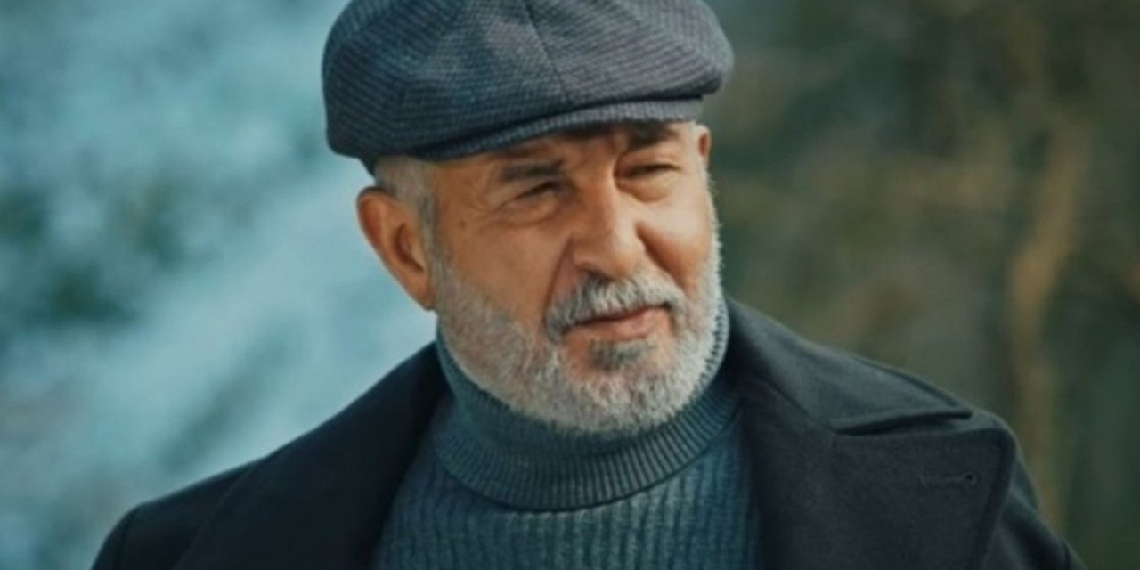 Ali Sürmeli'den haber