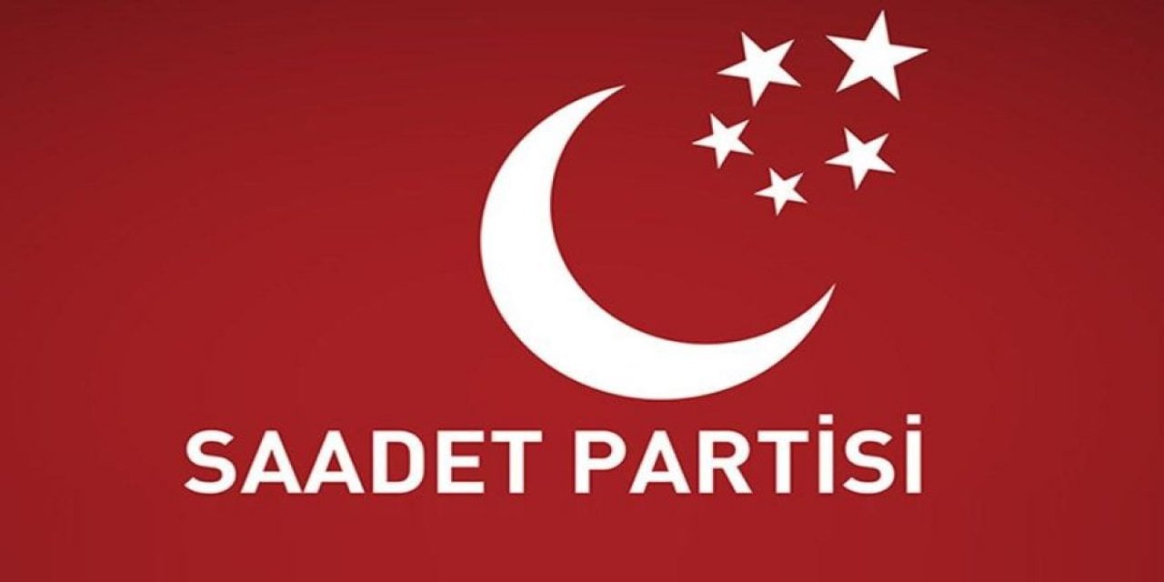Saadet Partisi gençliğinden Erdoğan'a: Taş ve kalem yolladılar