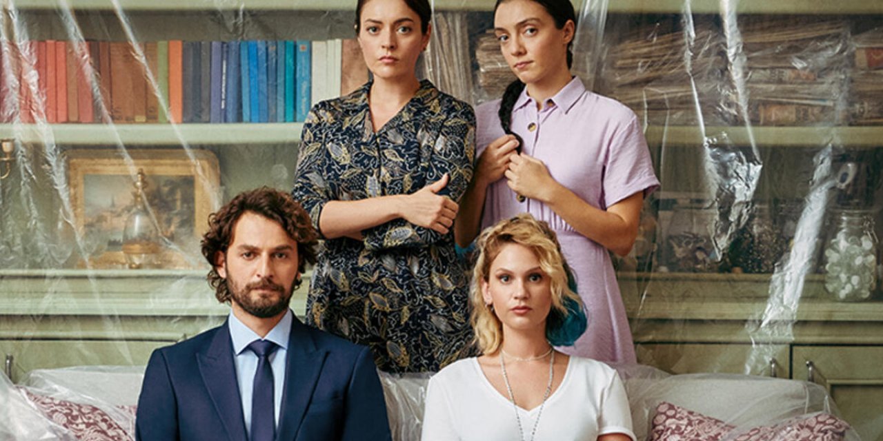 Masumlar Apartmanı'na flaş karakter, Masumlar Apartmanı'na transfer