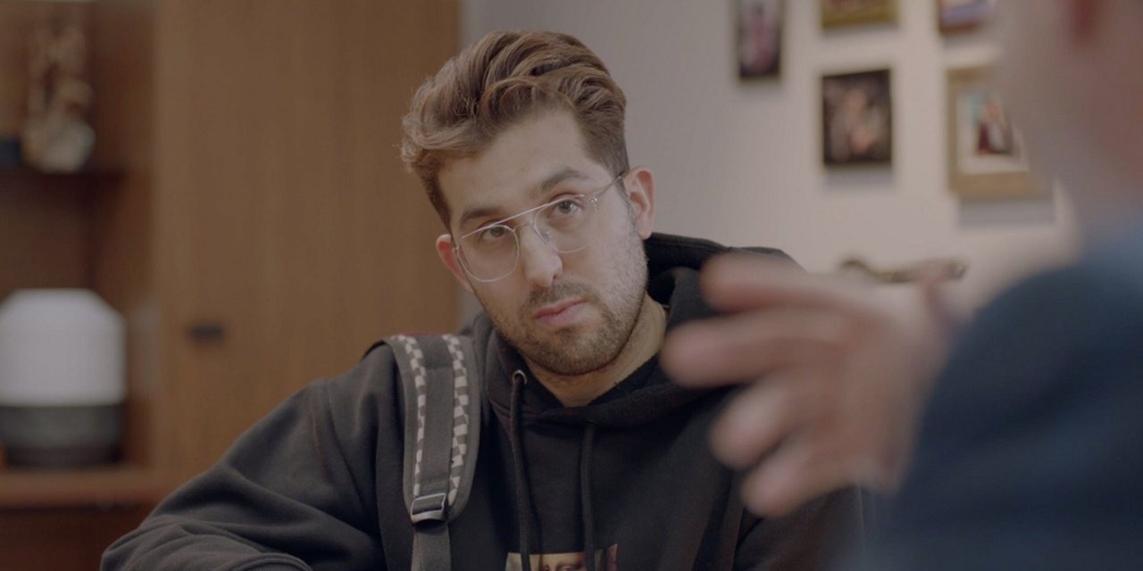 Doğu Demirkol'un yeni dizisi 'Doğu'dan ilk tanıtım