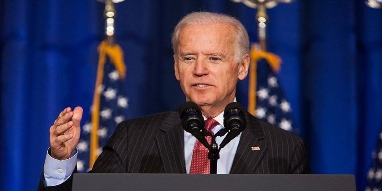 Biden'dan koronavirüs açıklaması: İyiye gitmeden evvel daha kötüye gidecek