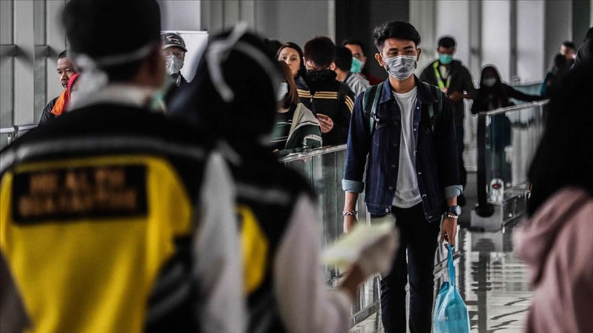 Dünya Sağlık Örgütü 'aşı pasaportu' şartını tavsiye etmedi