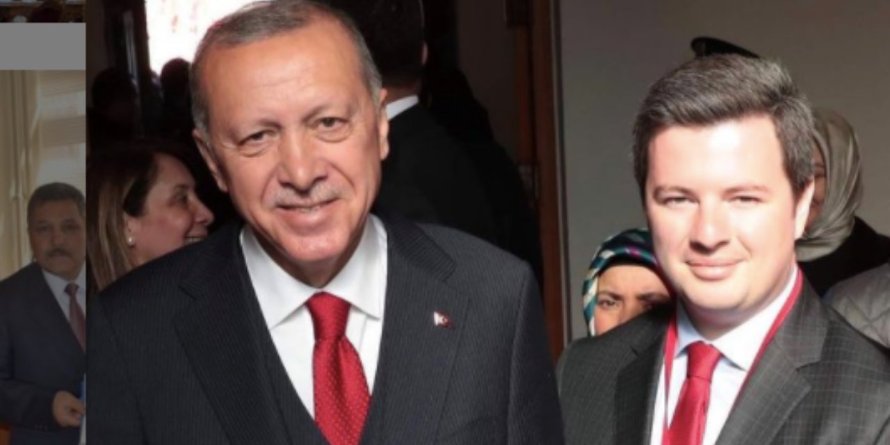 AKP'li 'genç avukat' aşı olduğunu açıkladı