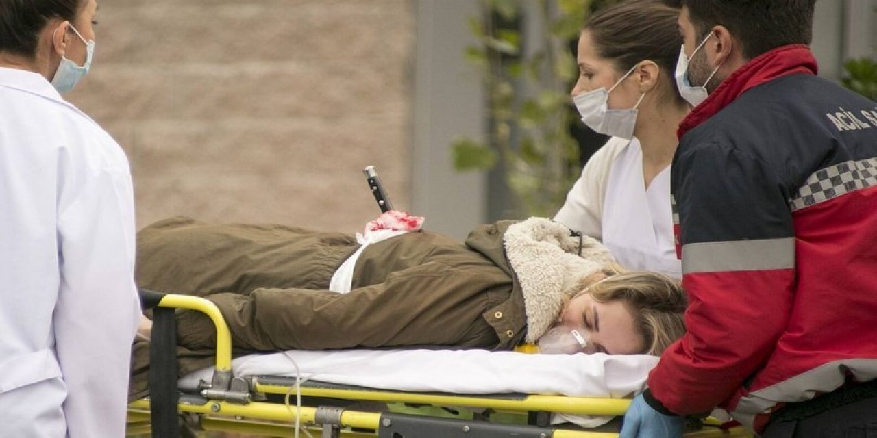 Arka Sokaklar 574. yeni bölüm fragmanı yayınlandı! Arka Sokaklar 573. son bölüm