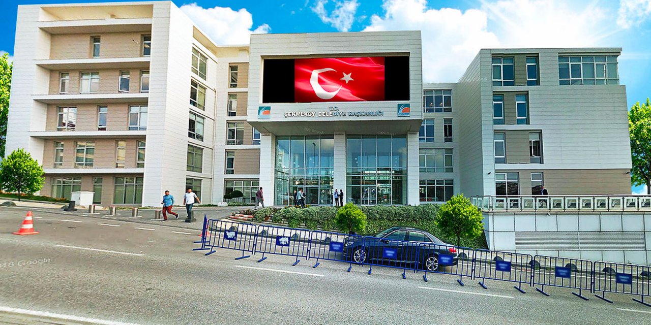 AKP'li belediye borcuna karşılık okul arazisini sattı, satmaya devam edecek