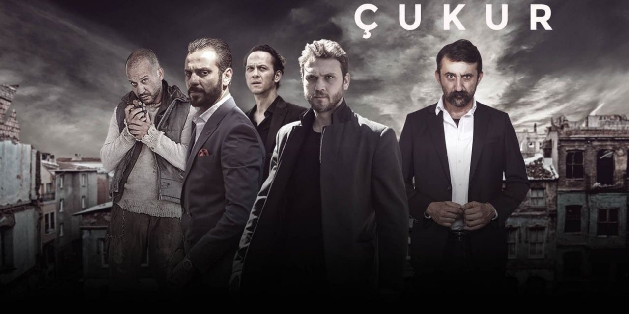 Çukur'a yeni transfer