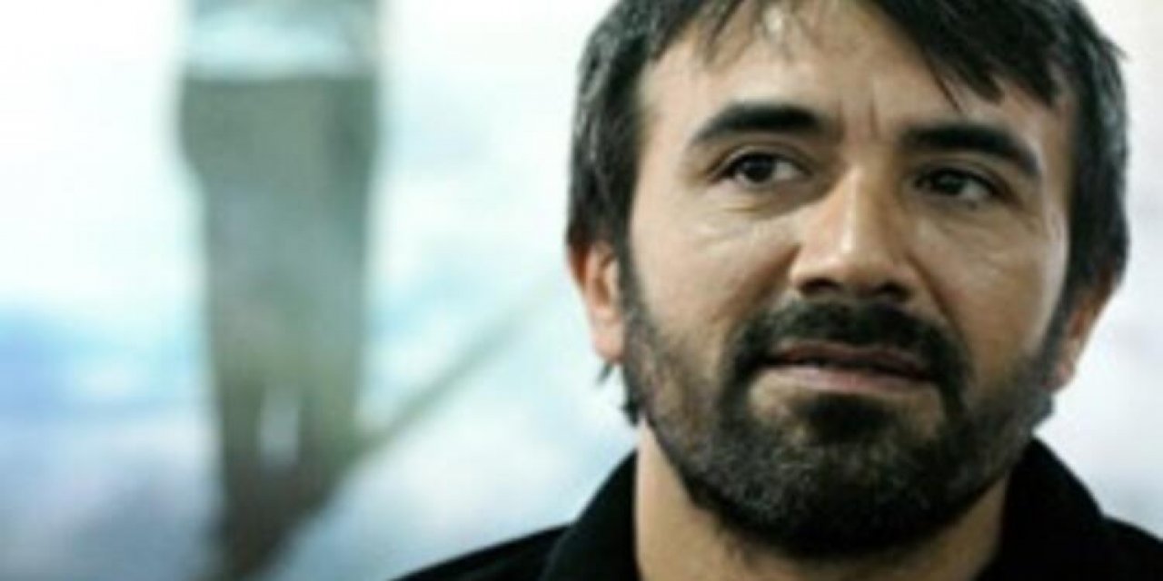 Zeki Demirkubuz'un aşk tweetine tepki