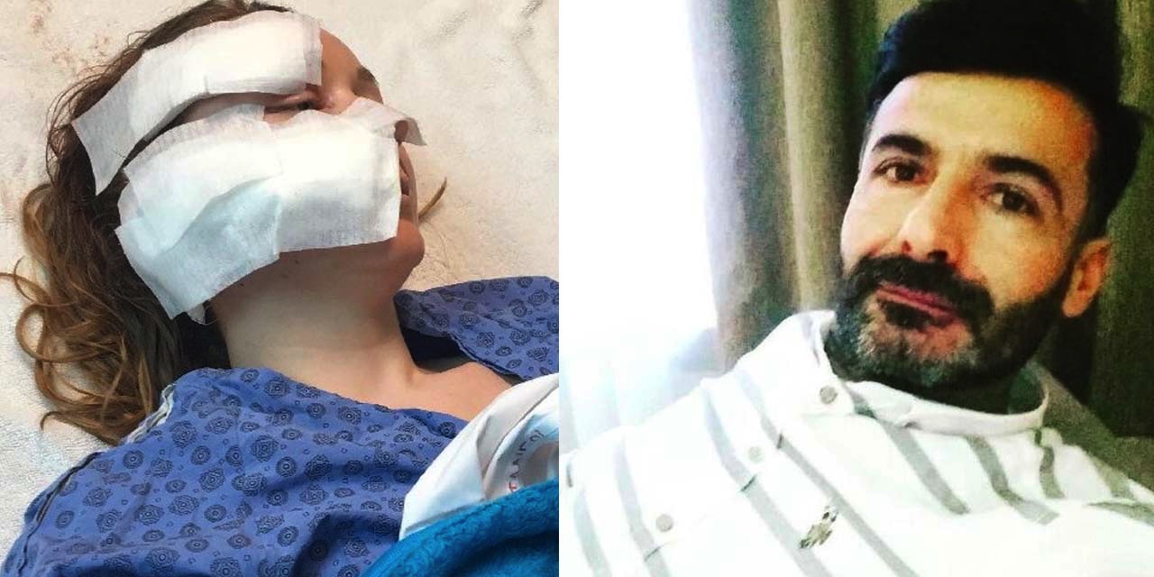 Boşanma aşamasında olduğu kadını öldürmeye teşebbüs eden Mesut Öztürkmen tutuklandı