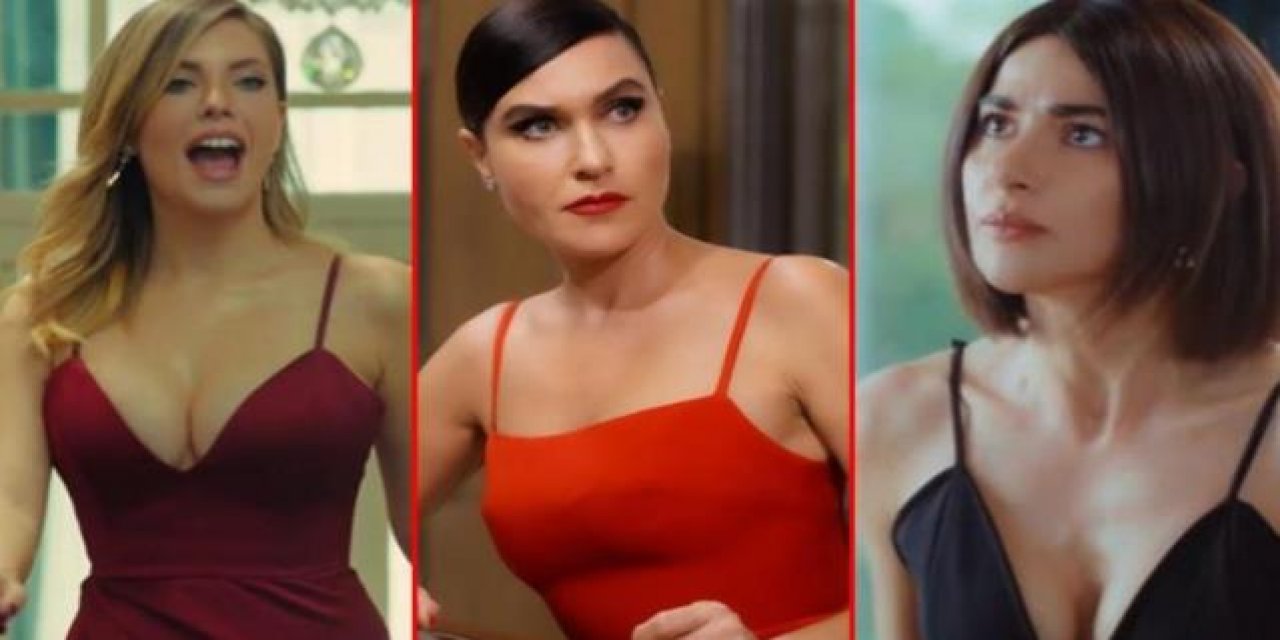 Küfür etmişti : Diziden ayrılıyor mu?