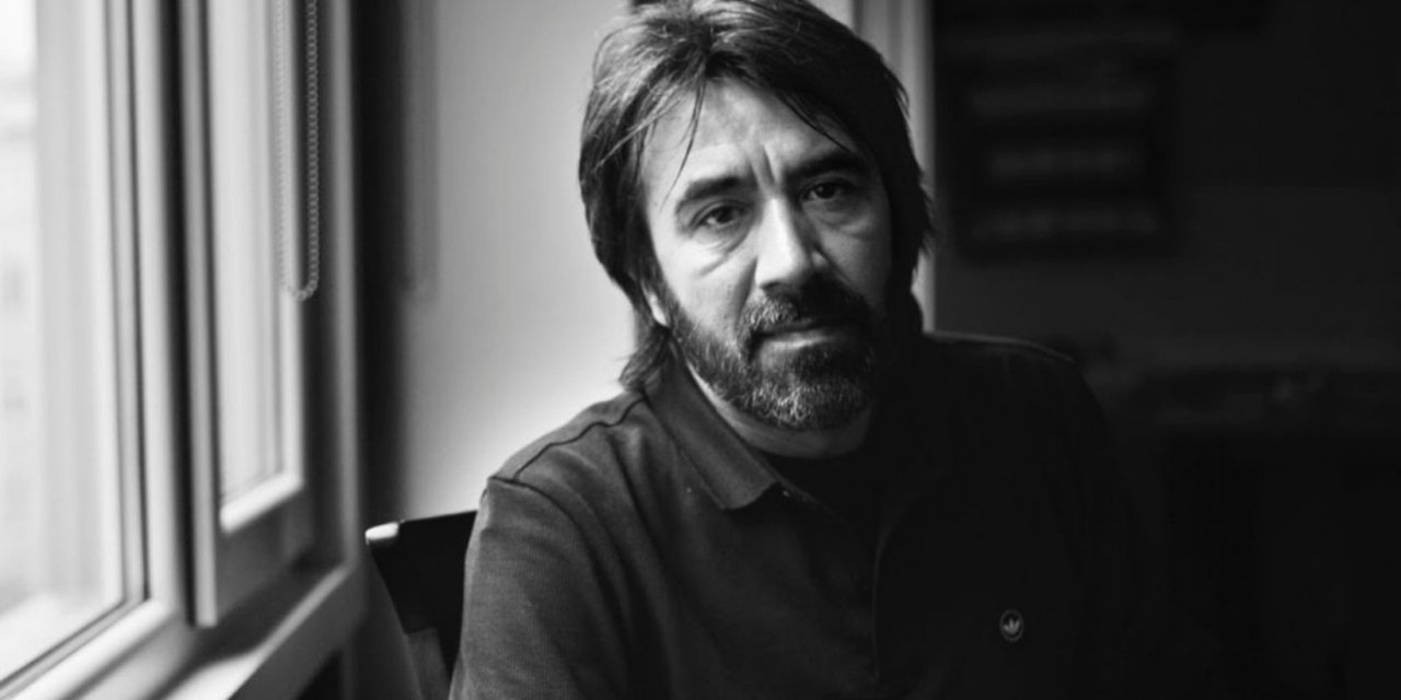 Zeki Demirkubuz'un aşk paylaşımına flaş tepki: Hesabını kapattı