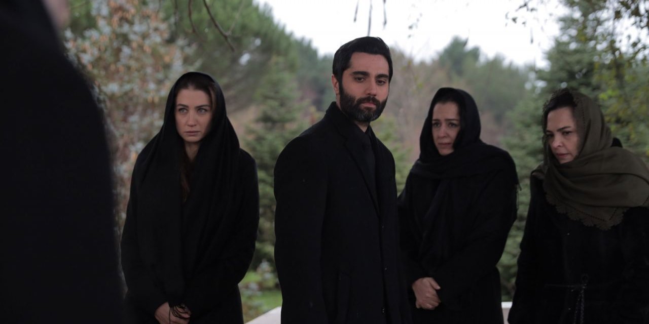 Eşkıya Dünyaya Hükümdar Olmaz'da flaş ayrılık