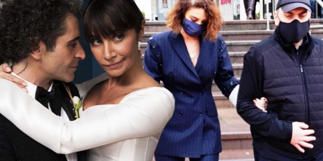 Sıla ve Hazer Amani kararını verdi