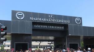 Marmara Öğrenci Dayanışması: Üniversiteden Külliye Olmaz