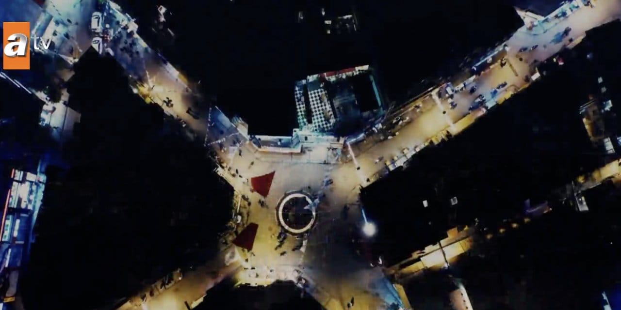 Maraşlı 2. Bölüm (18 Ocak 2021 Pazartesi) 2. Son Fragmanı yayınlandı