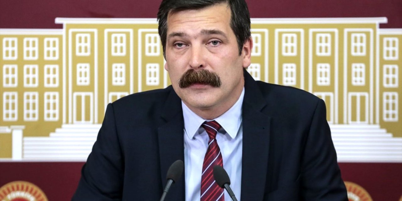 Erkan Baş: AKP ve MHP'nin oyunu bozulmalı