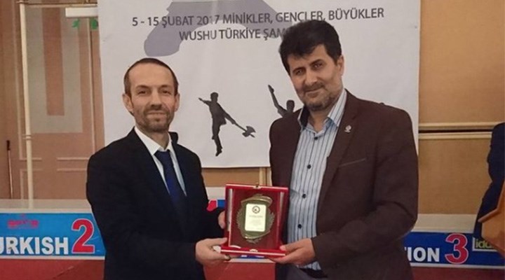 Wushu'da yeni skandal: Yöneticisi Hizbullah'tan hapis yatmış