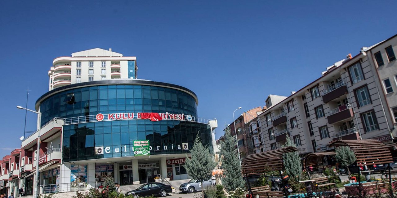 AKP'li belediyede fiyatlar 'euro' cinsinden hesaplandı