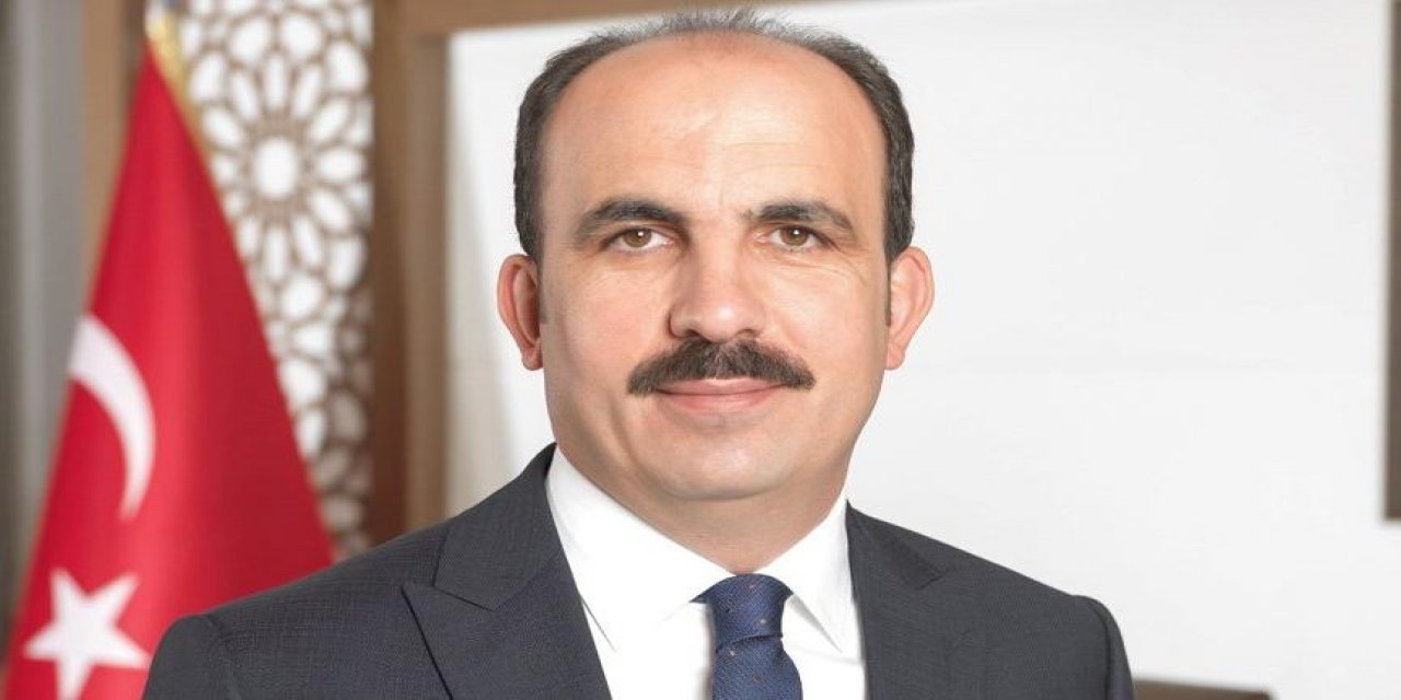 AKP'li belediye başkanı "Muhalefeti muhatap almam" demiş