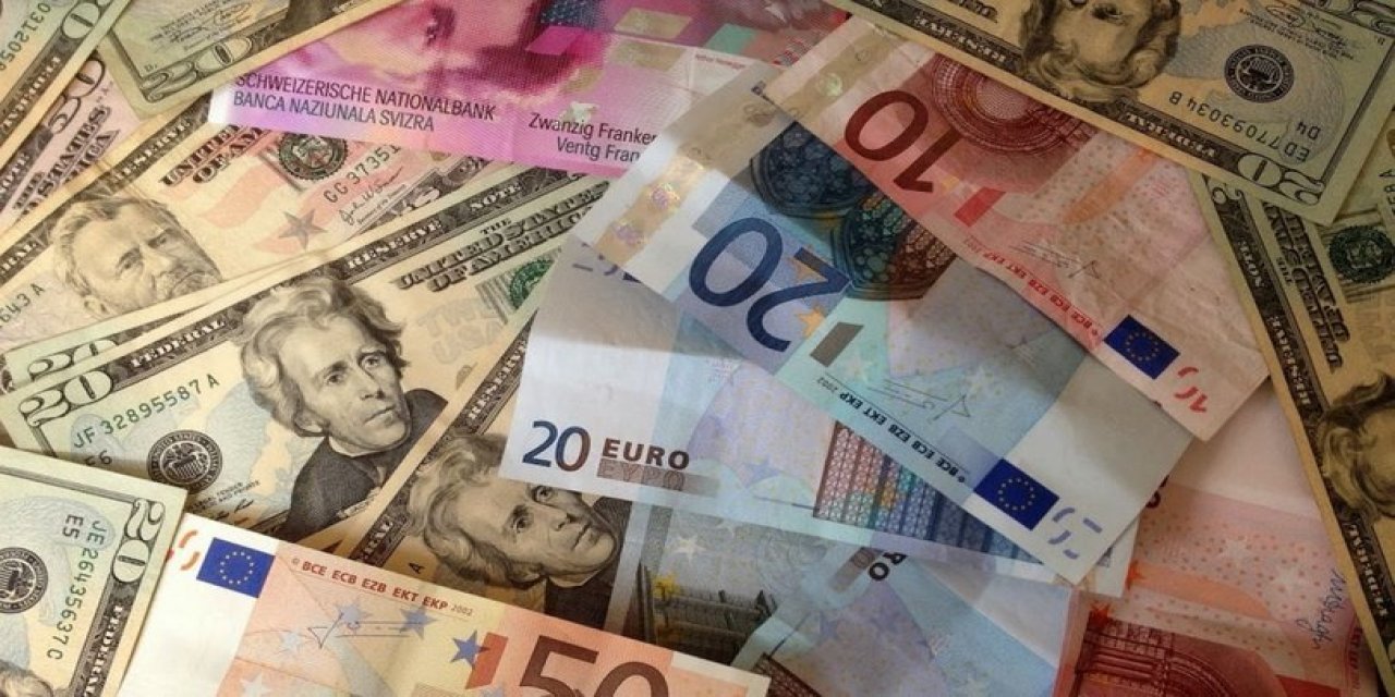 Faiz kararı öncesi dolar ve euroda son durum