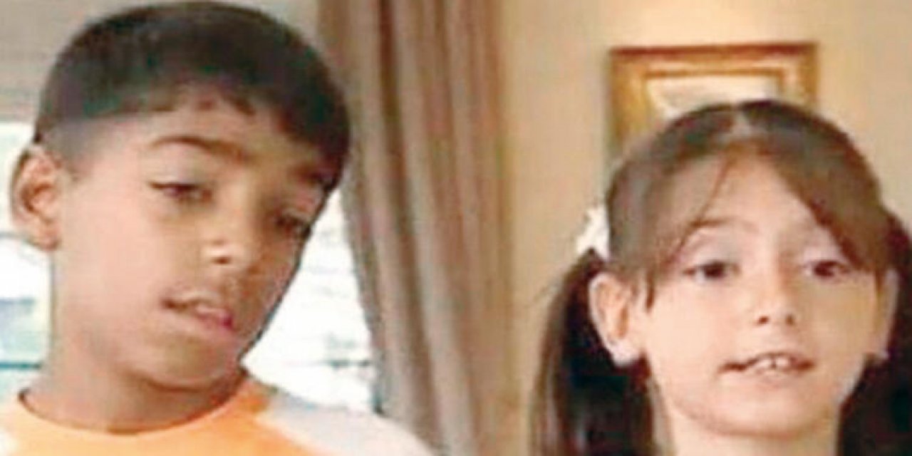 Cennet Mahallesi'nin Aliş'i ve Ayşe'si yıllar sonra bir arada