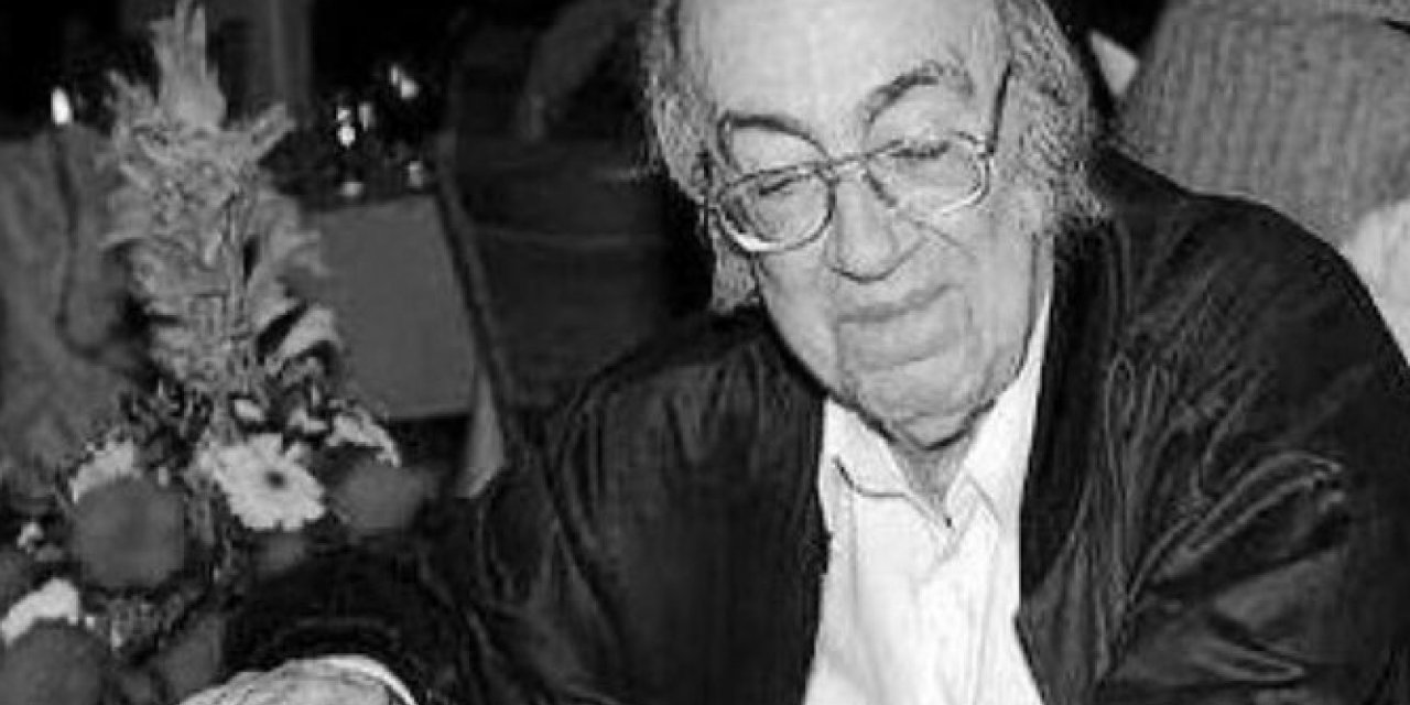 Osmanlı soyundan gelen isim öldü, Orhan Osmanoğlu 'yas' ilan etti