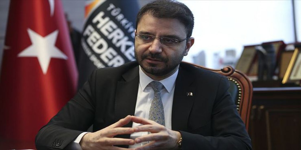 AKP’de ‘Soylu’ çatlağı: Genel Sekreter Yardımcısı ‘parti disiplini’ diyerek çıkıştı