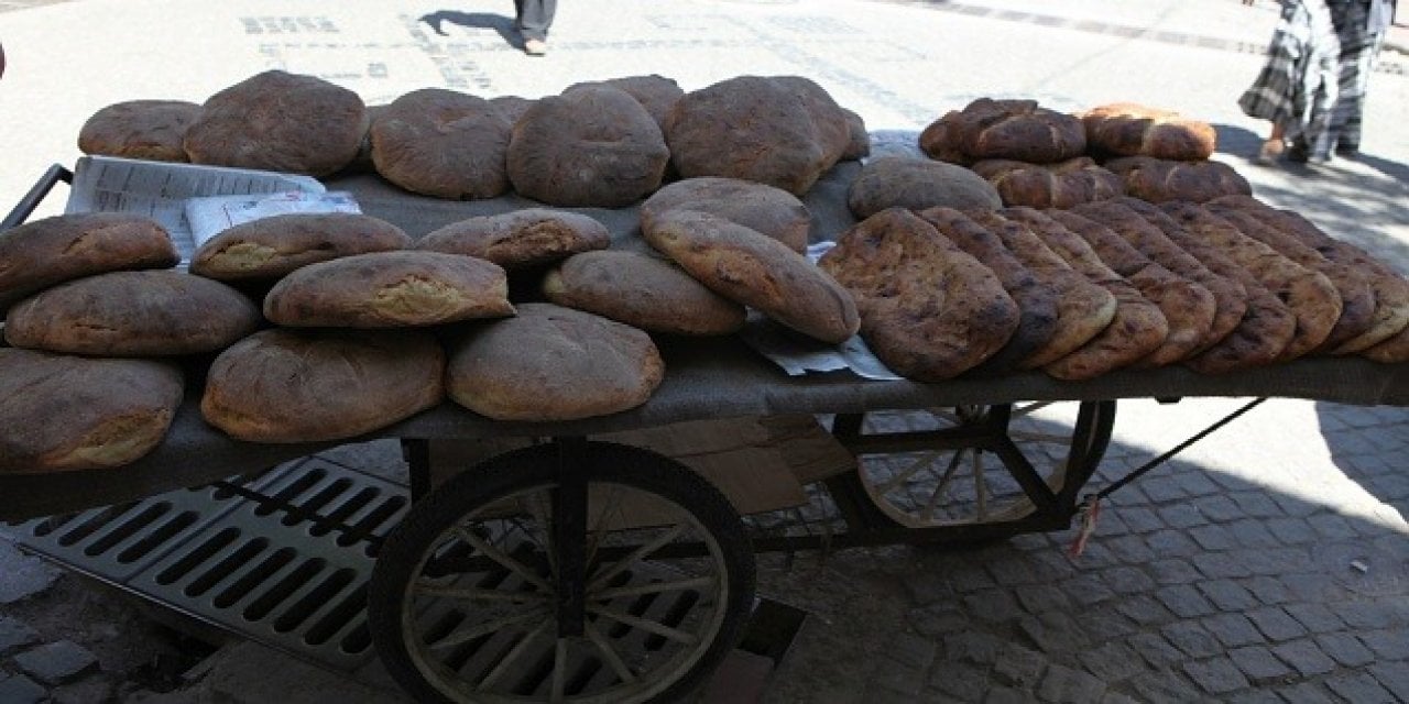 Mobil ekmek satışı yasaklandı