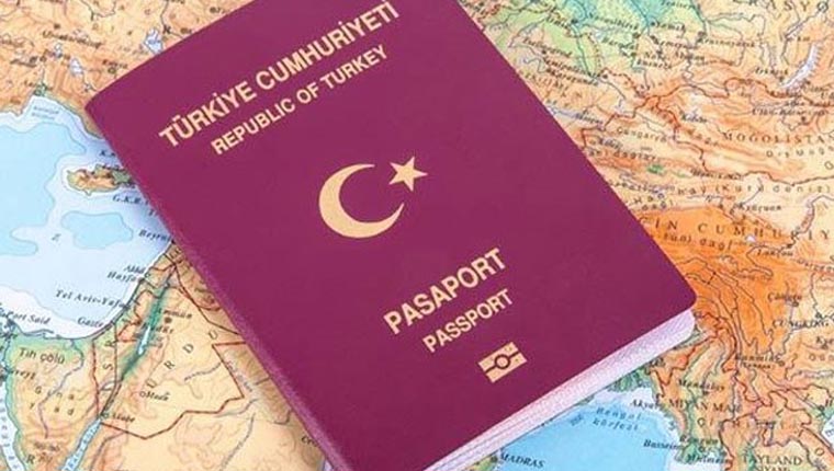 Dışişleri Bakanlığı'ndan vize açıklaması