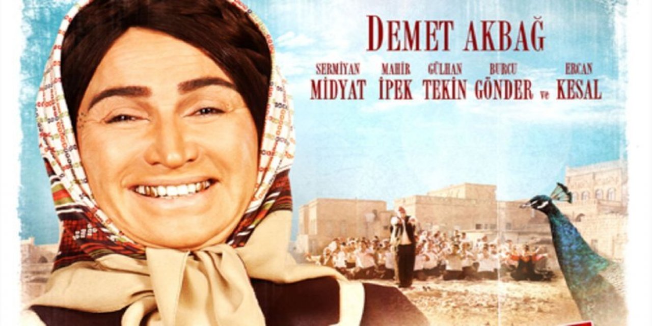 Hükümet Kadın filminin konusu ne? Hükümet Kadın filmi oyuncuları kim?