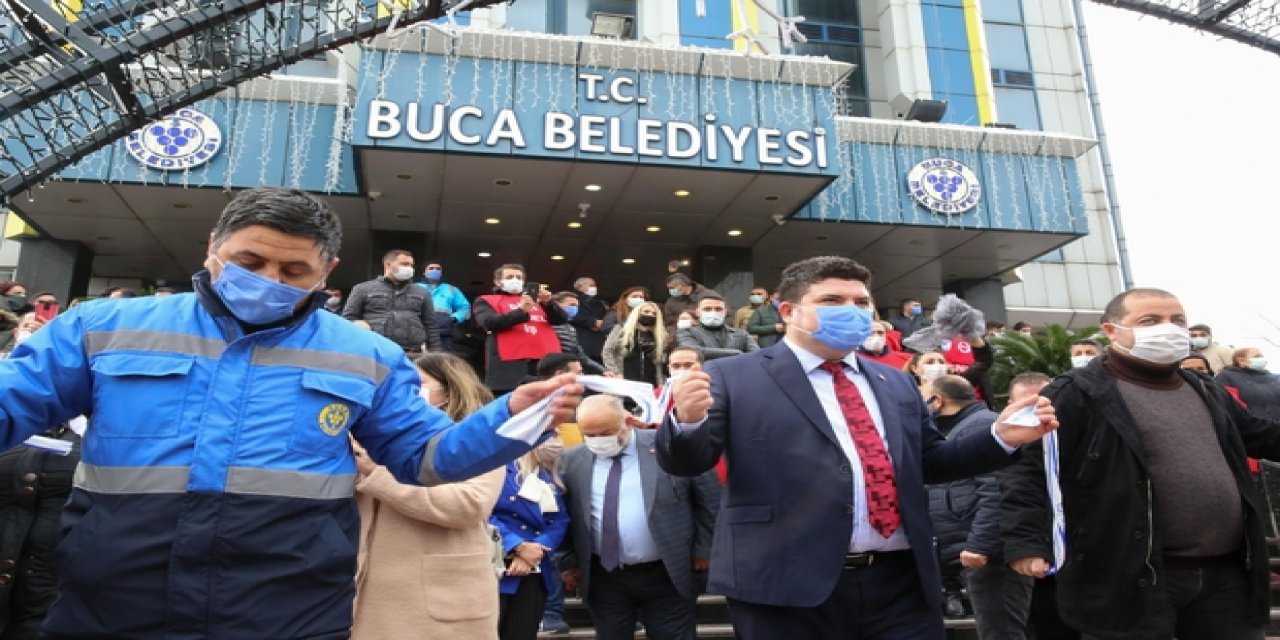 Kılıçdaroğlu'nun çağrısının ardından en düşük ücret 5 bin TL oldu: İşçiler bayram etti