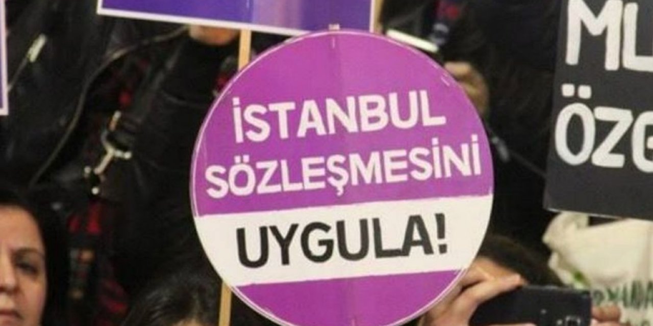 EŞİK'in kampanyasına ünlülerden destek: İstanbul Sözleşmesi uygulansın