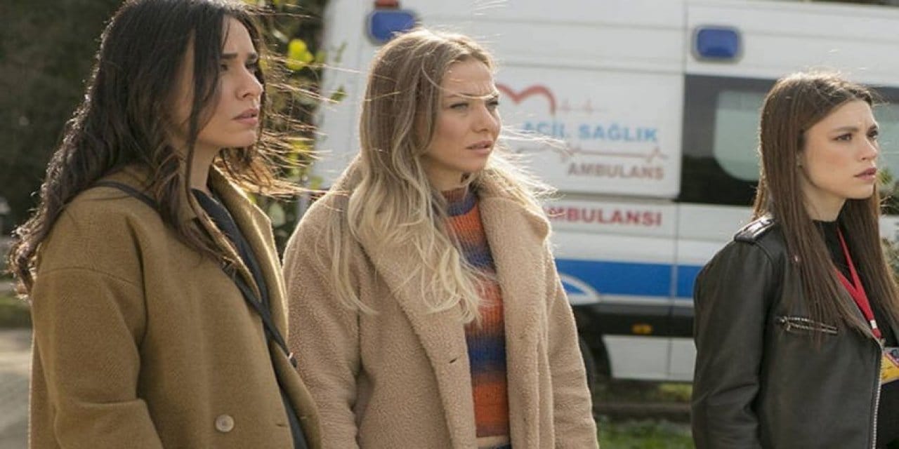 Arka Sokaklar 575. yeni bölüm fragmanı yayınlandı mı? - Arka Sokaklar 574. son bölüm...