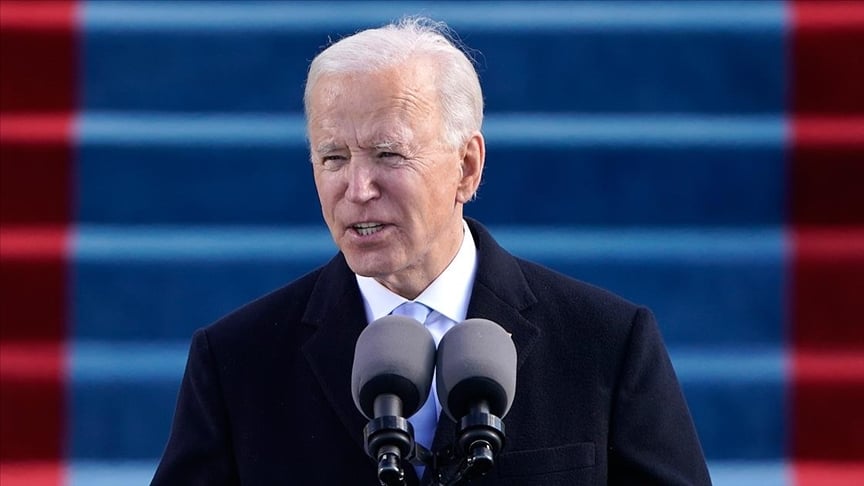 Biden yönetimi, Trump döneminde askıya alınan Filistin'e yardımları yeniden başlatıyor