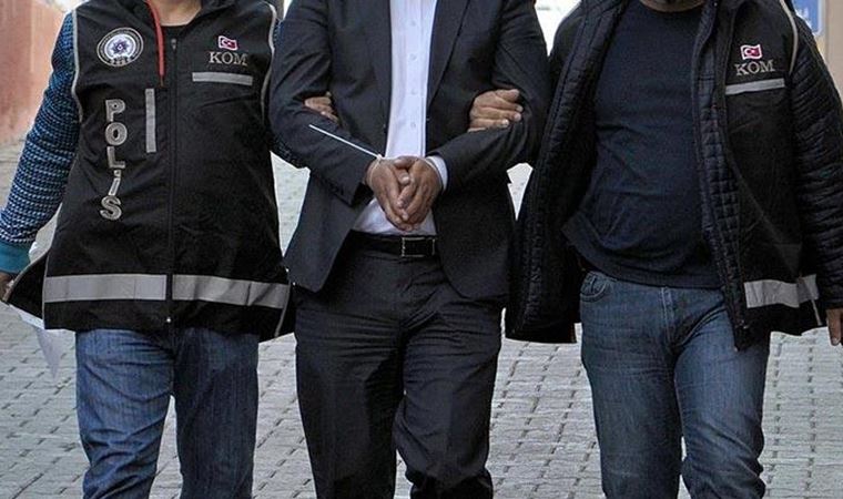 “Daltonlar” çetesi operasyonunda 44 tutuklama