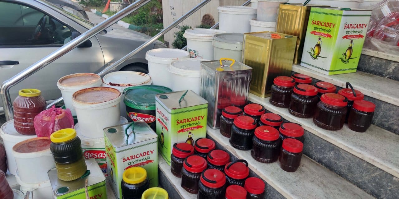 Bu şebeke hepimizi dolandırmış olabilir