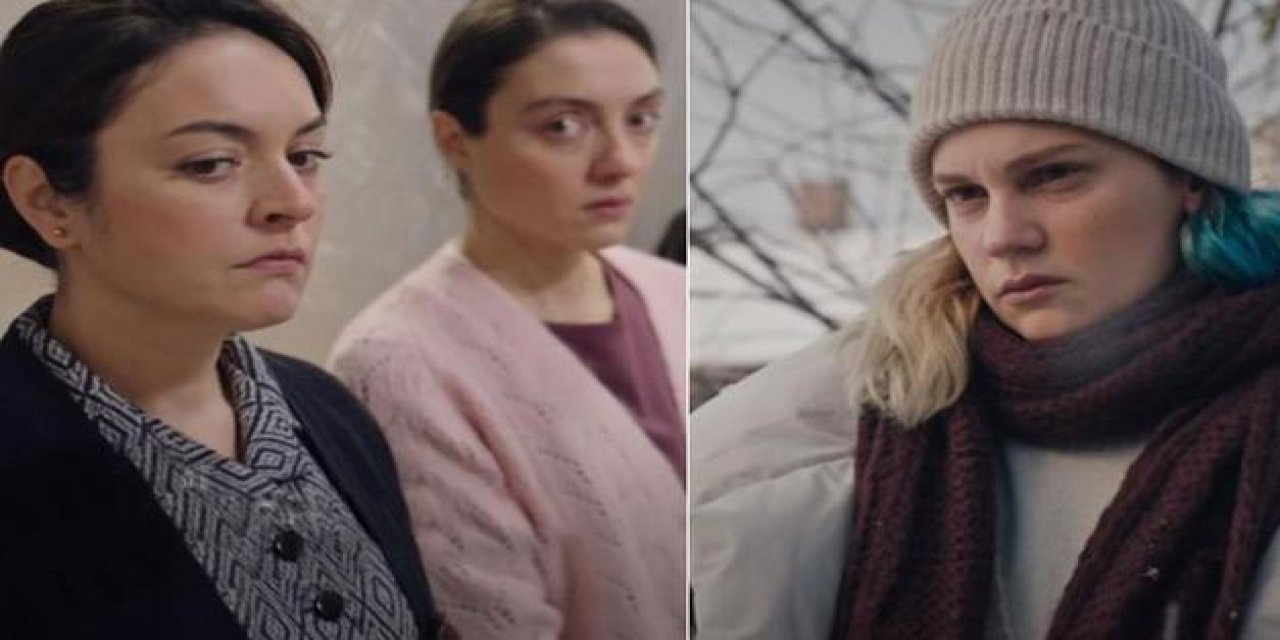 Masumlar Apartmanı 19. bölüm fragmanı yayınlandı! İnci, Safiye'yle birlikte mi yaşayacak?