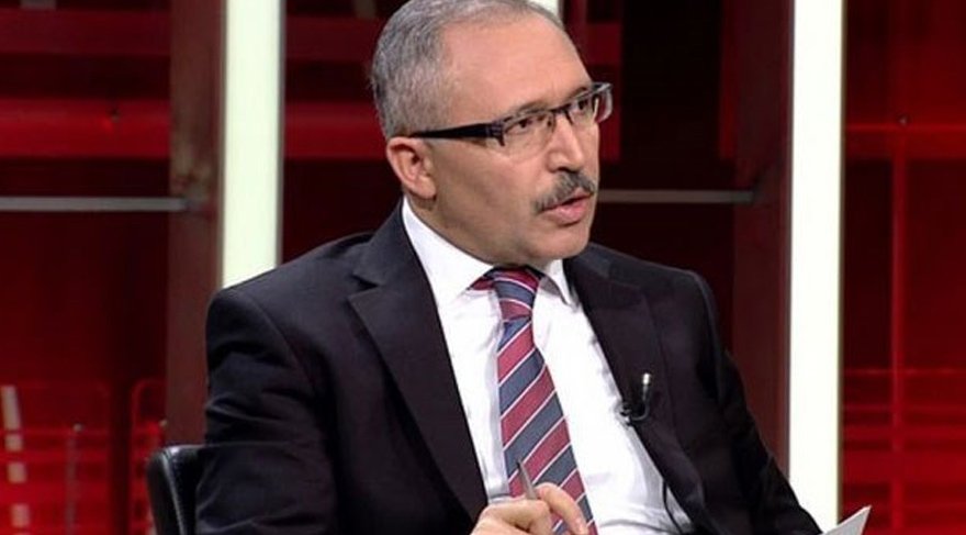 Selvi: Fıkra gibi olay, CHP'nin aldığı karar AK Parti için gerekçe oldu