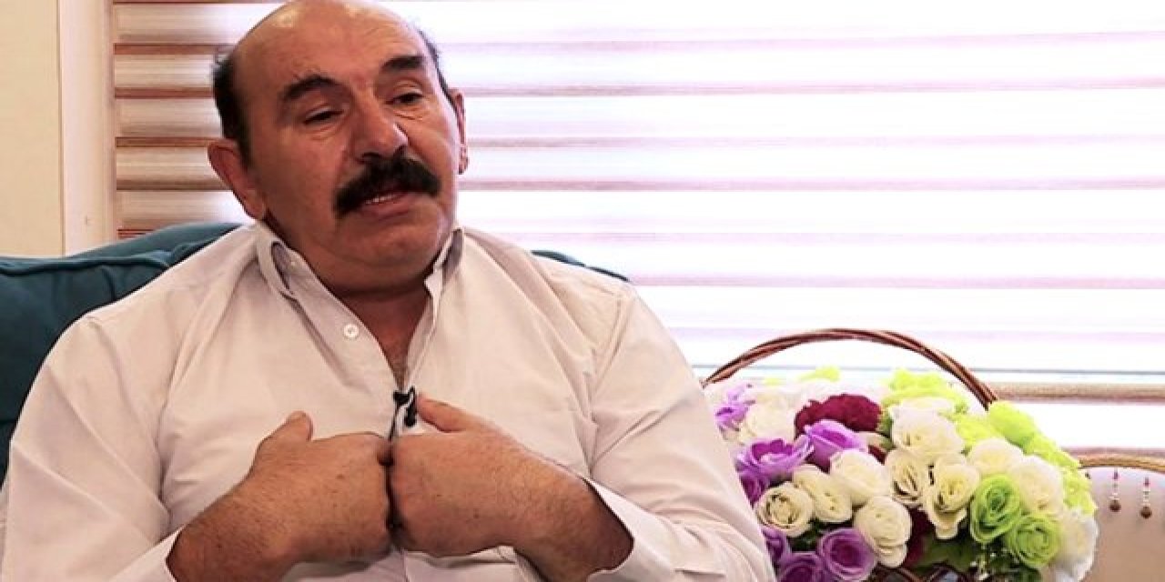 Osman Öcalan "Cumhurbaşkanı danışmanıyla görüştüm" iddiasını yineledi