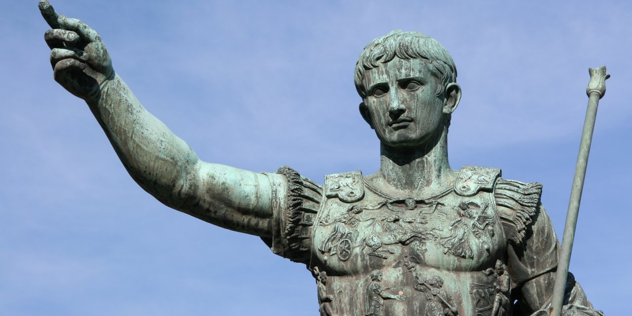 İlber Ortaylı Roma'nın diktatörünü anlattı