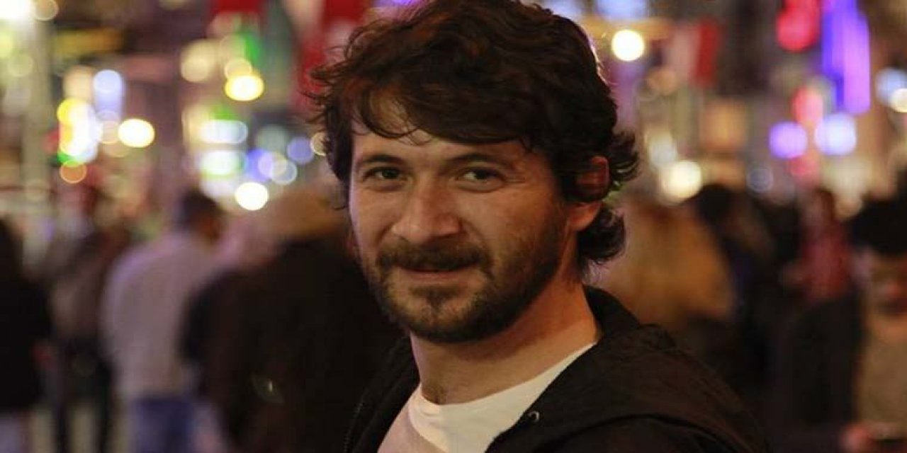 Oyuncu Ercan Yalçıntaş hayatını kaybetti
