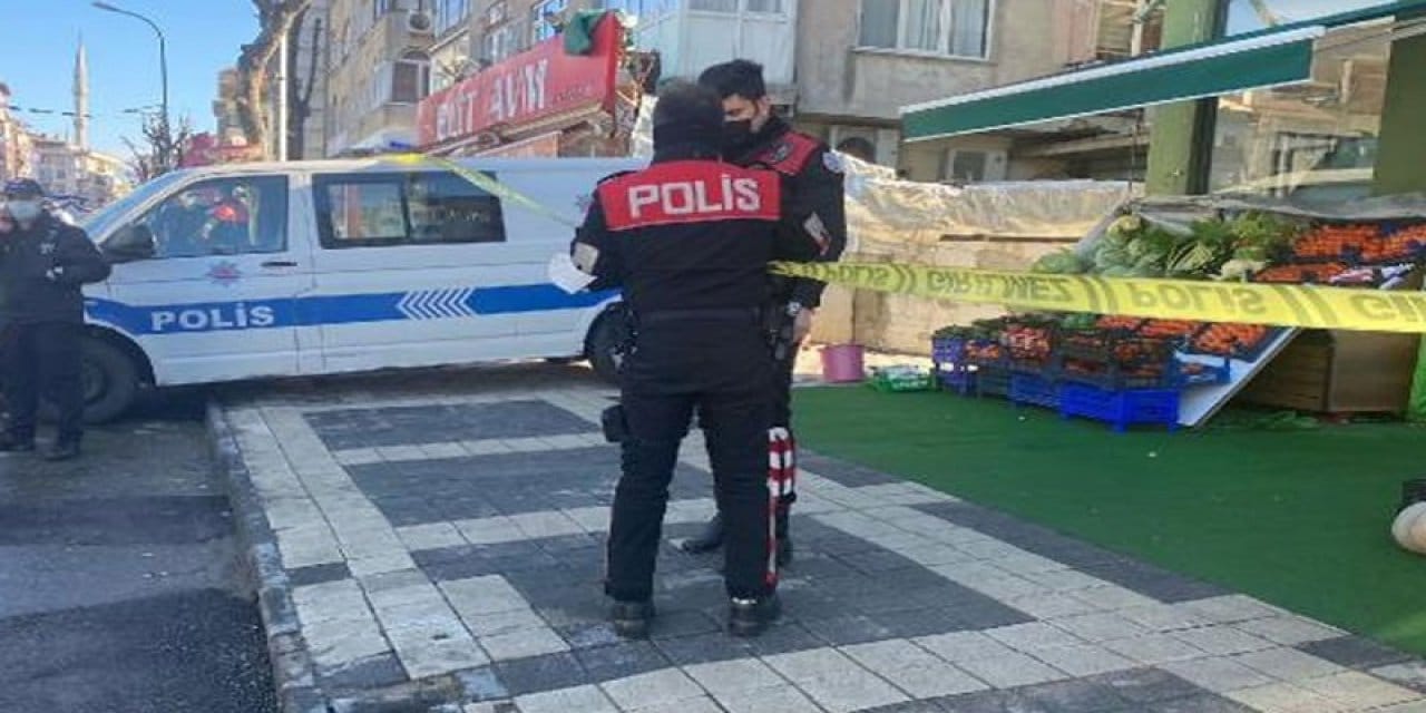 Kadıköy'de trans kadın silahlı saldırıya uğradı