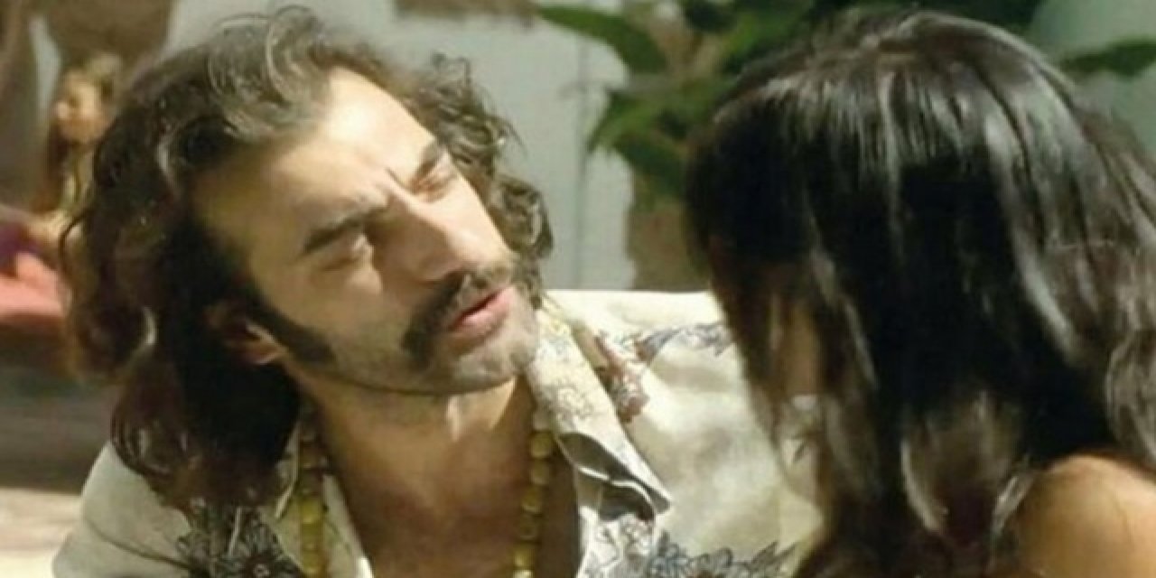 İlker Kaleli, BBC'nin dizisine damga vurdu