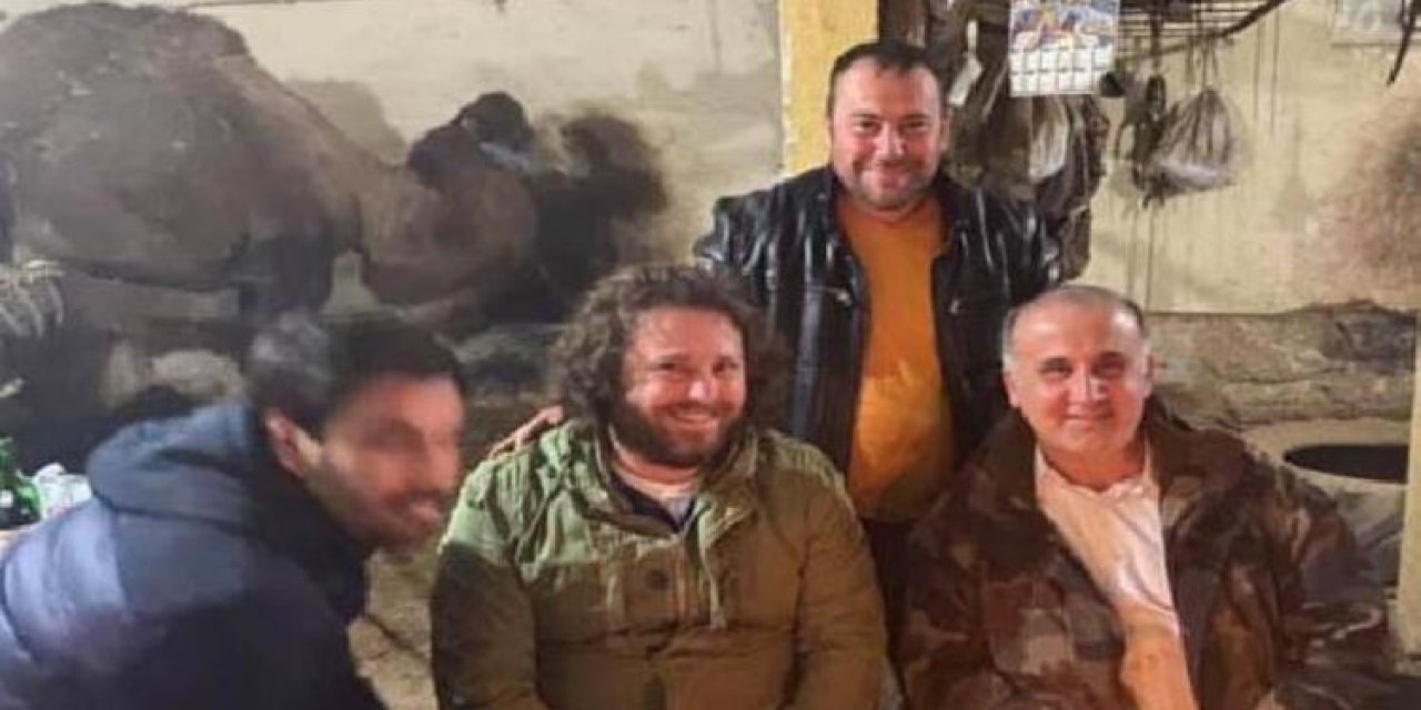 İYİ Partili Belediye Başkanı Aytekin Kaya doğum gününü böyle kutlamıştı! Cezası belli oldu