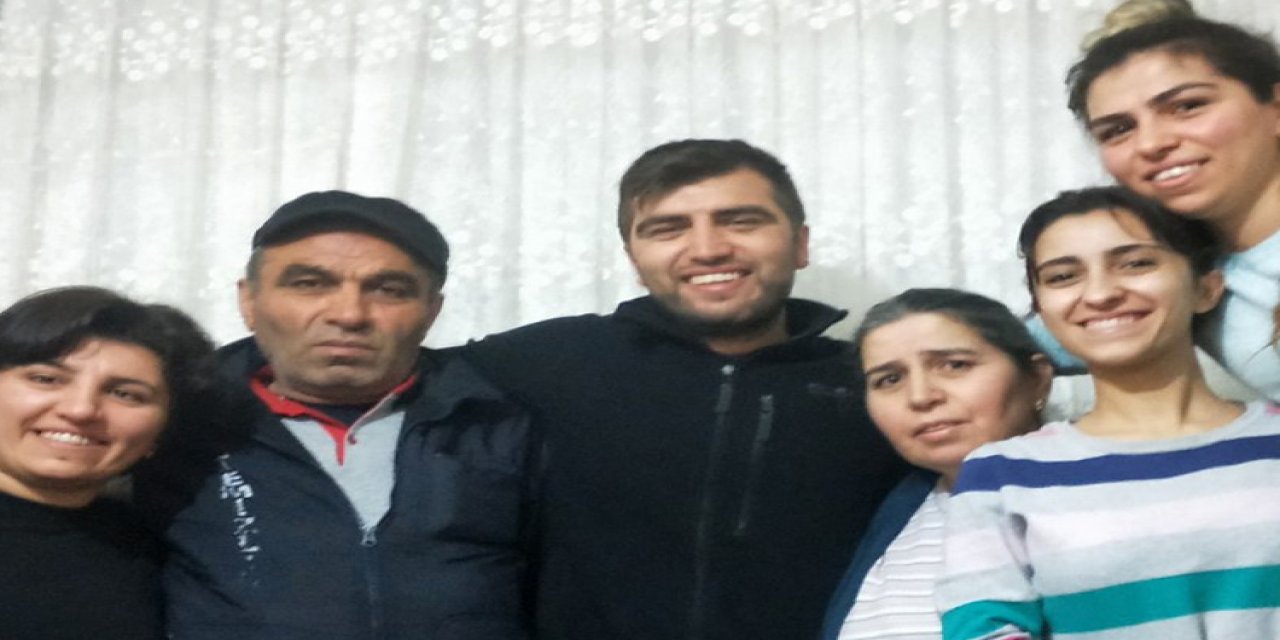 Gökhan Güneş evine döndü