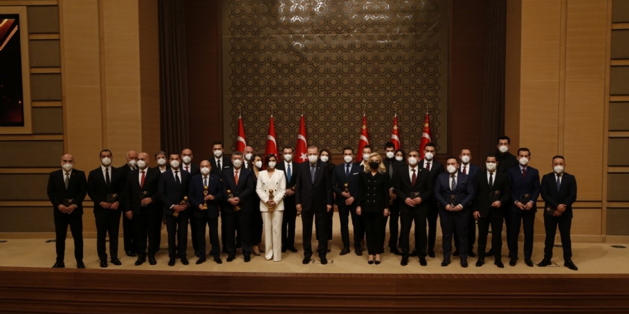 Bildirici: RTGD Erdoğan ile fotoğraf pazarlamış oldu