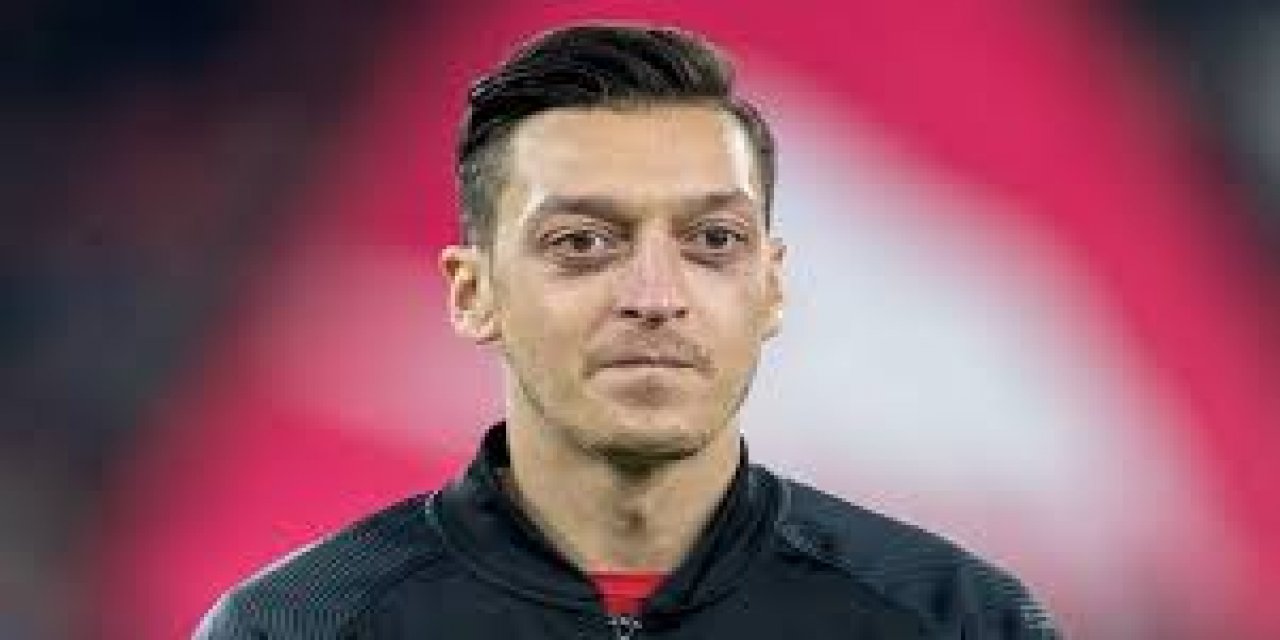 Mesut Özil'in imza atacağı gün belli oldu